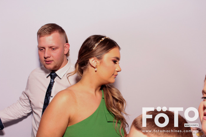 Lenny & Mel's Wedding | View more photos from the event at gallery.fotomachines.com.au/u/FOTOMachines/Lenny-Mels-Wedding